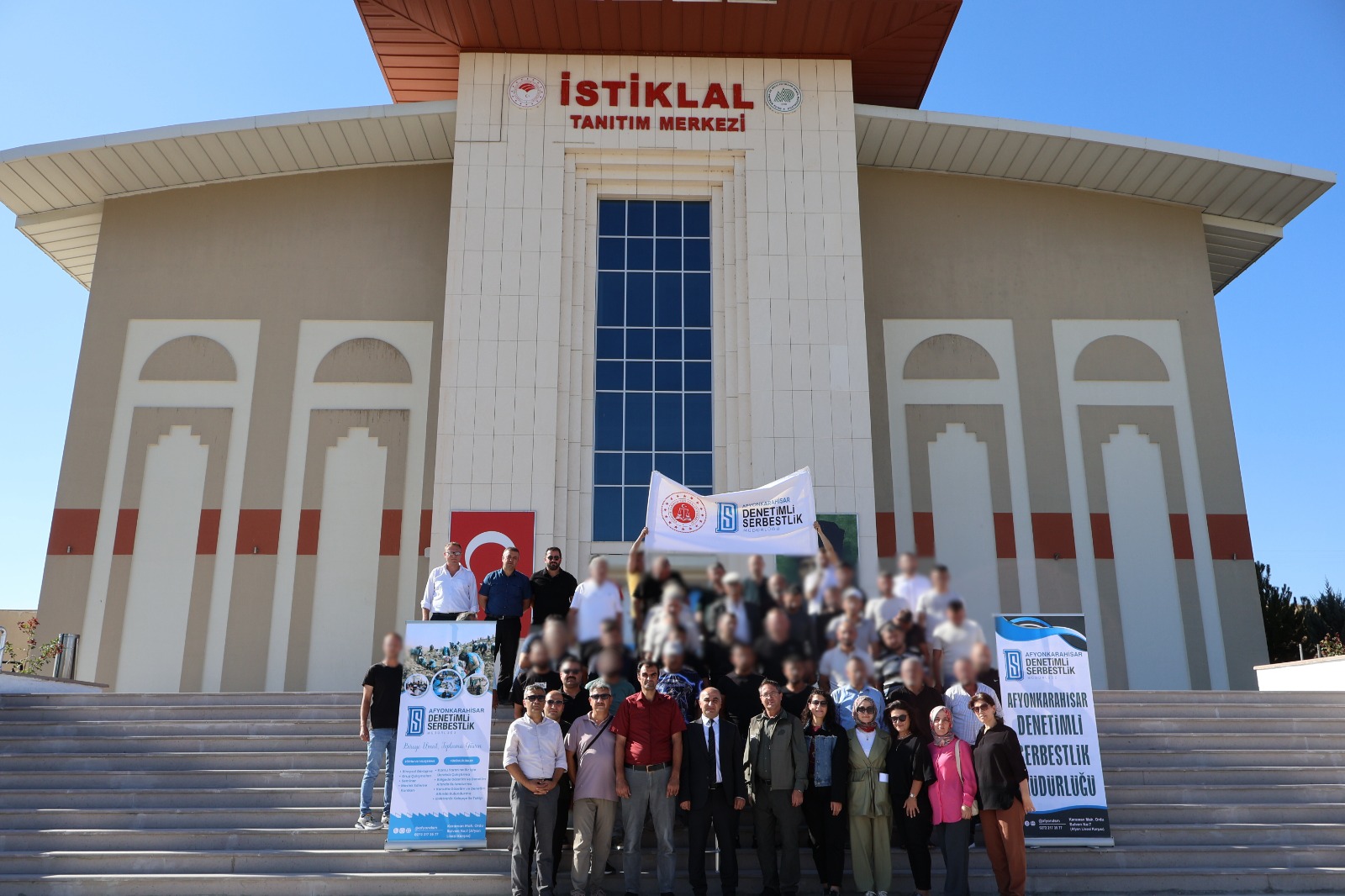 Tarihe Yolculuk: İstiklal Yolunda Anlamlı Bir Ziyaret
