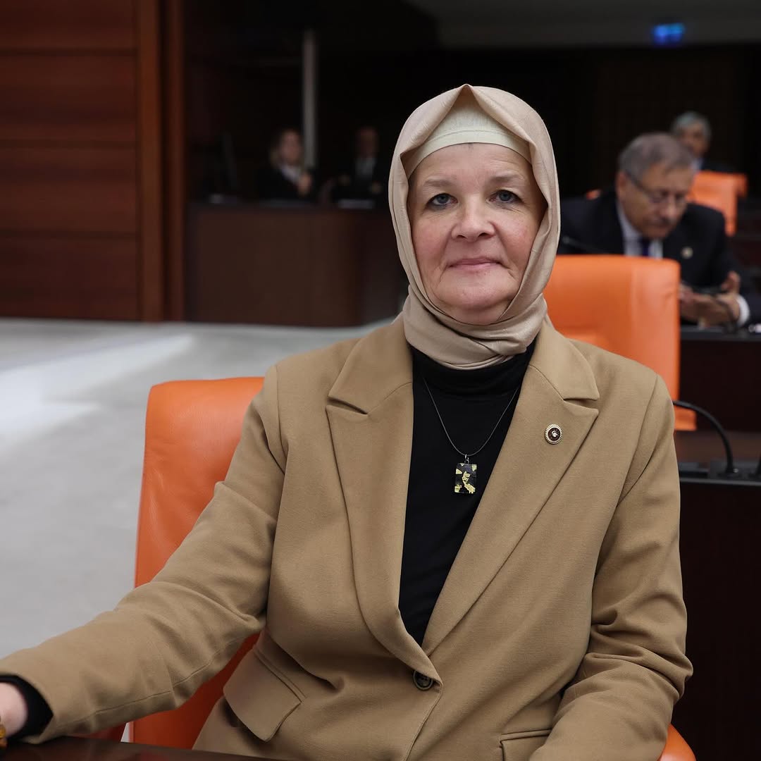 TBMM Genel Kurulu'nda Vergi Kanunları ve Kanunlarda Değişiklik Görüşmeleri Devam Ediyor