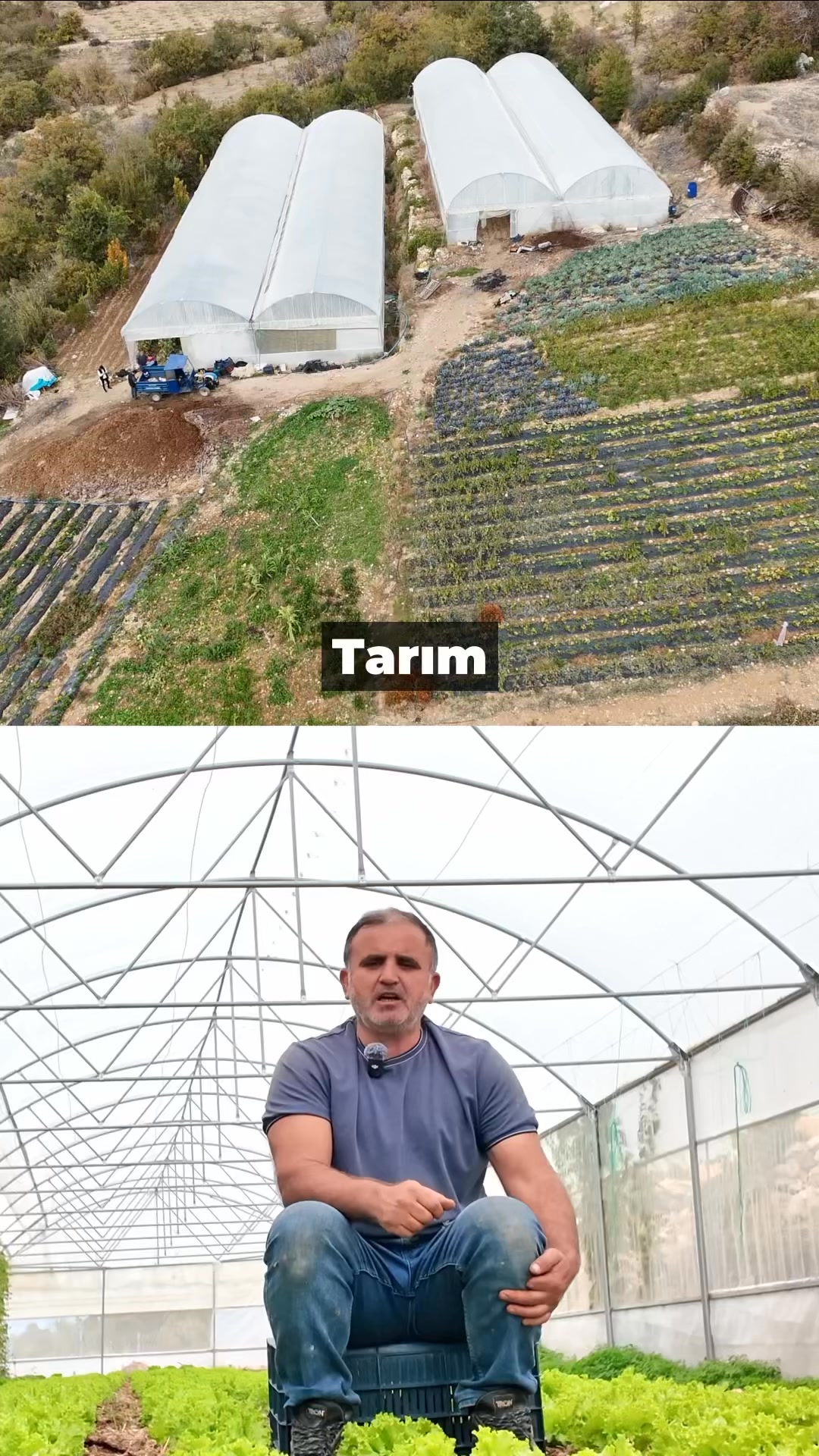 Çiftçimize destek, üretime bereket olmaya devam ediyoruz