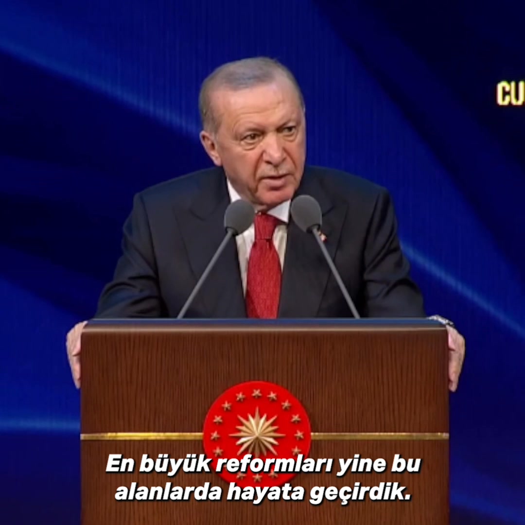 T.C. Adalet Bakanlığı'ndan Yeni Bir Paylaşım