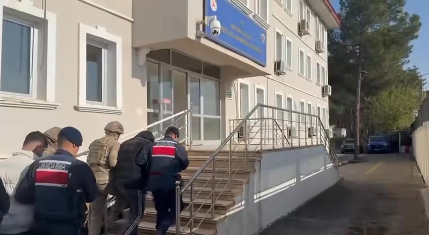 T.C. İçişleri Bakanlığı'ndan Bir Paylaşım