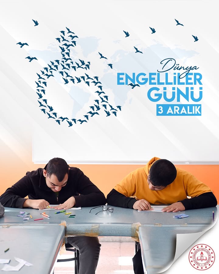 Engellilik Farkındalığı ve Sorumluluk Bilinci
