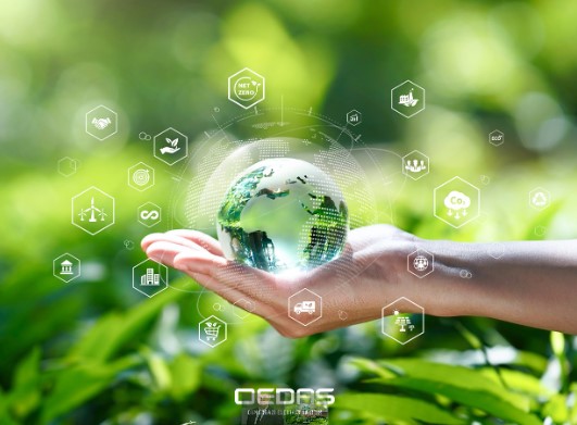 OEDAŞ’tan emisyonları azaltmak için 5 maddelik yol haritası