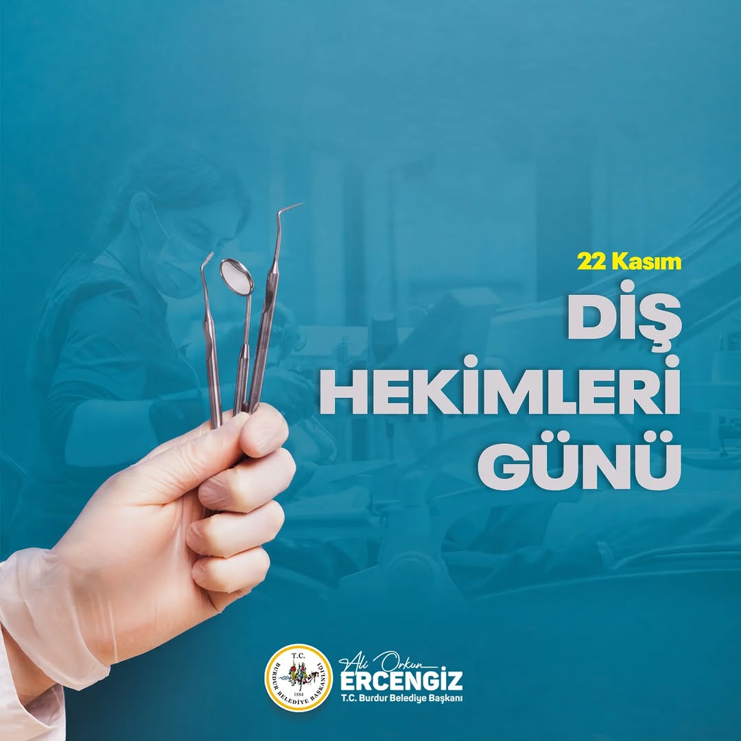 Dünya Diş Hekimleri Günü Kutlaması