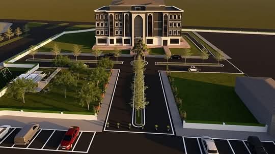 Bolvadin Belediyesi Çevre Düzenleme Projesini Uygulamaya Alıyor