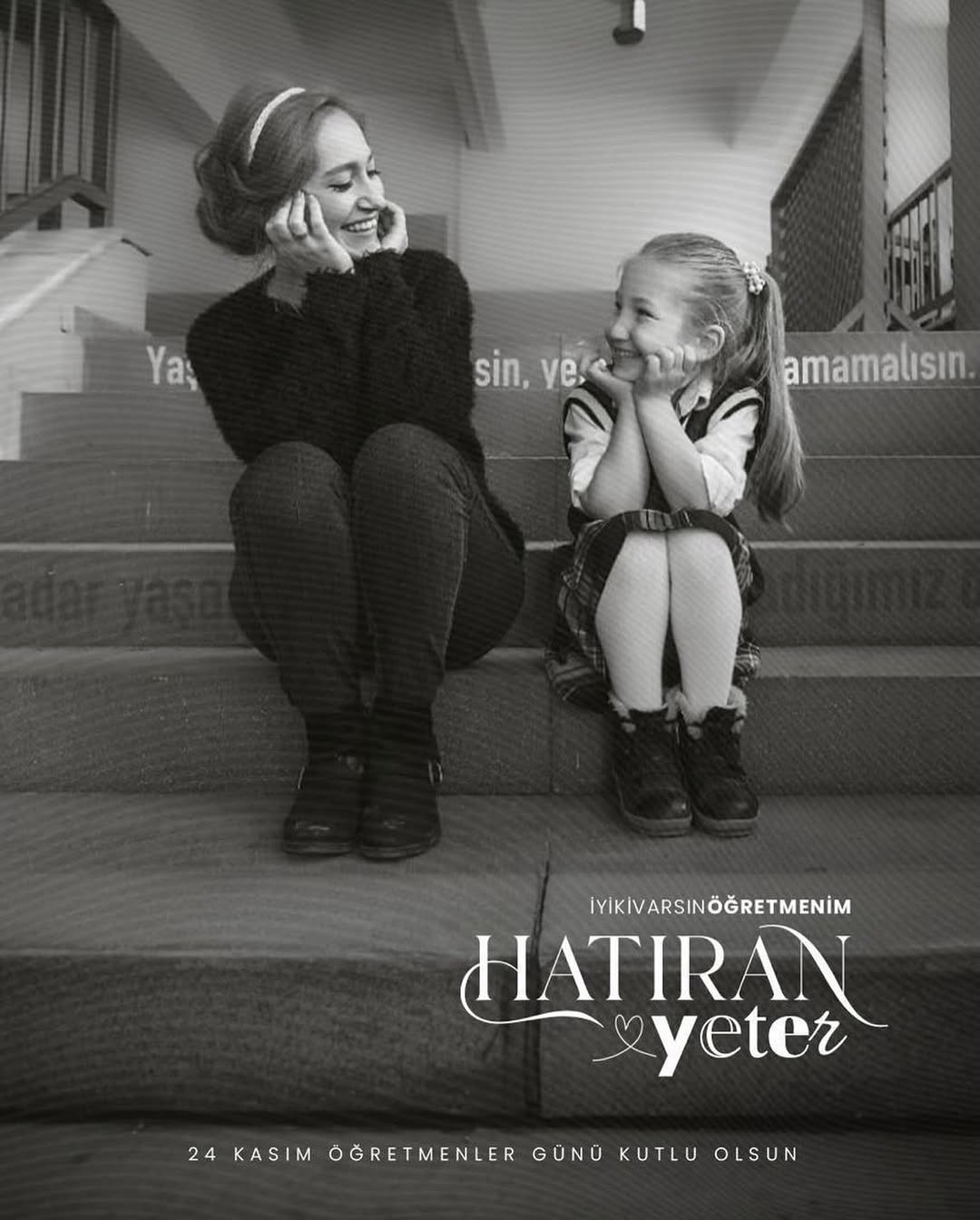 Öğretmenlerin Yazdığı Başarı Hikayeleri Cumhuriyetin İkinci Yüzyılında Önem Kazanıyor