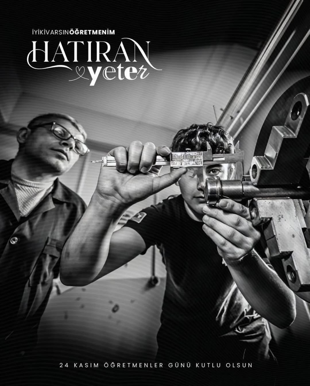 Öğretmenlerin Önemi: Geleceği Aydınlatmak