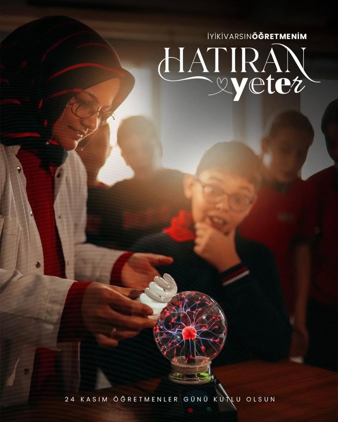 Öğretmenlerin Önemi ve Sorumluluğu