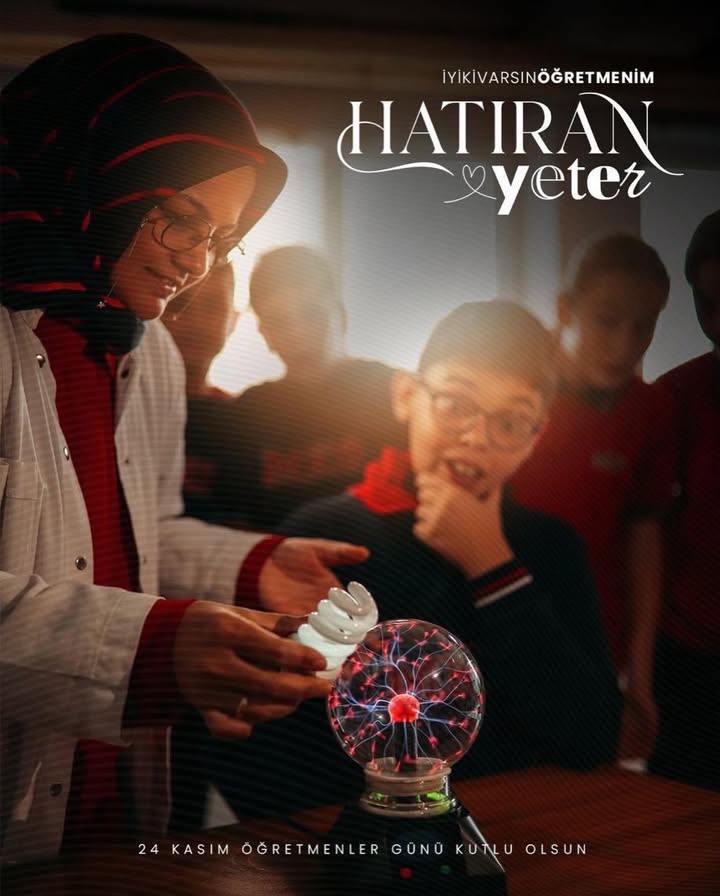 Öğretmenlerin Eğitimdeki Önemi