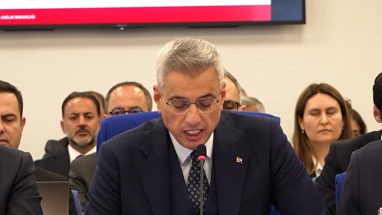 T.C. Sağlık Bakanlığı'ndan Organ Bağışı Düzenlemesi: 'Her Bağış Yeni Bir Hayattır'