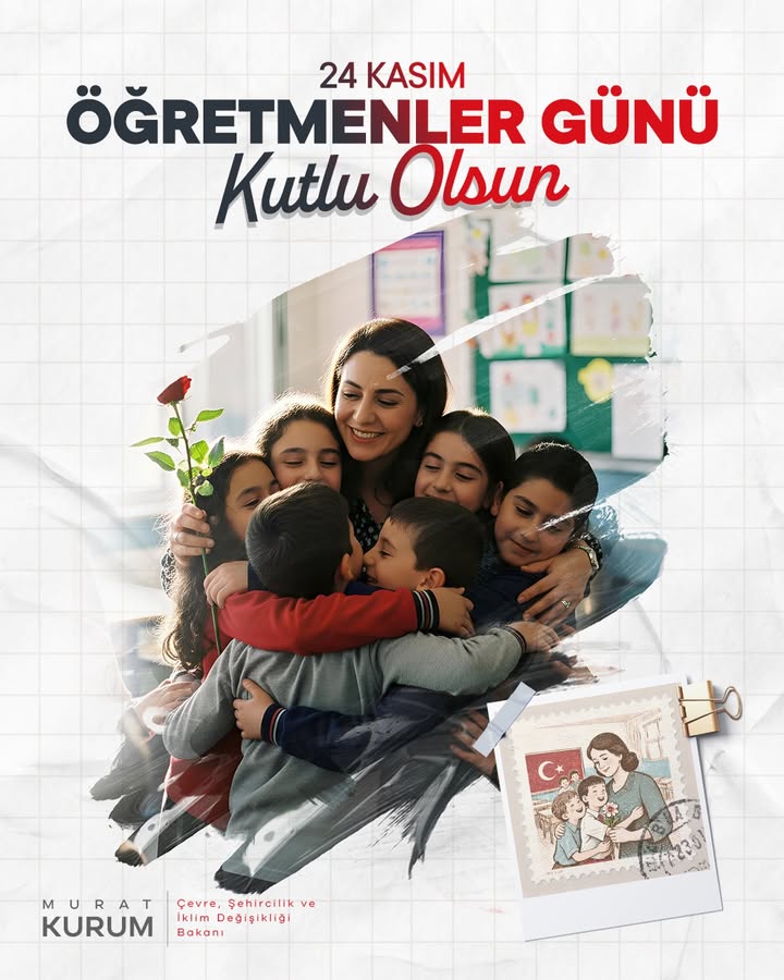 Öğretmenlerin Değerine Dikkat Çeken Paylaşım