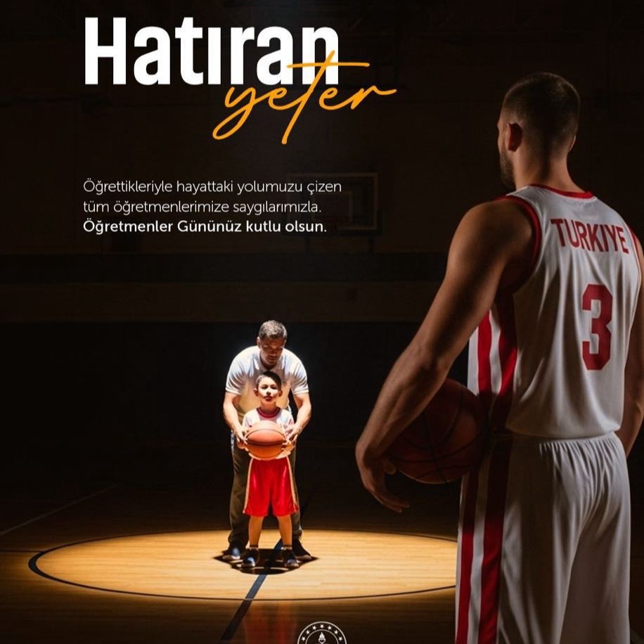 Öğretmenler Günü Kutlaması