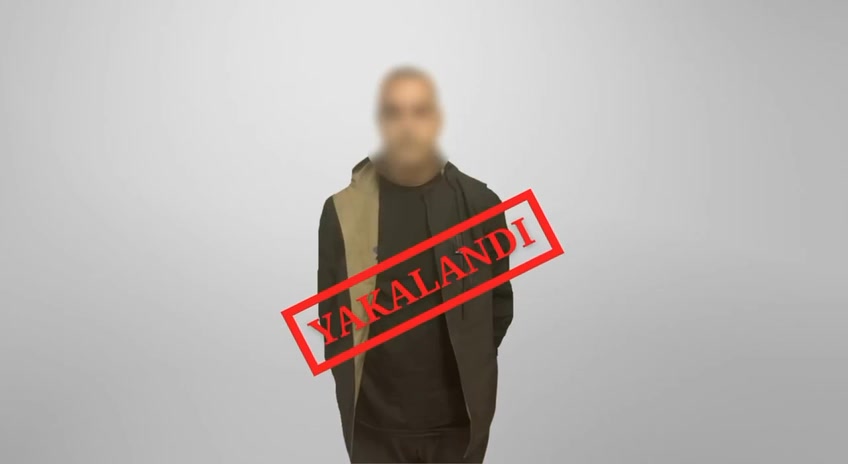 T.C. İçişleri Bakanlığından Bir Gönderi