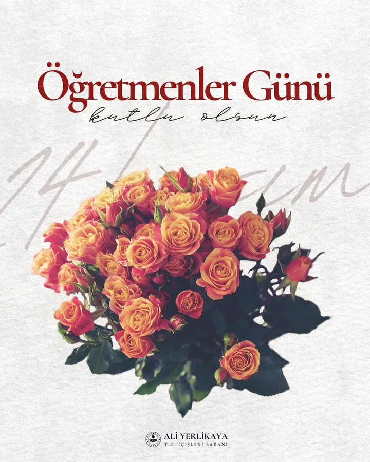 Öğretmenlerimizin Önemi ve Değerleri