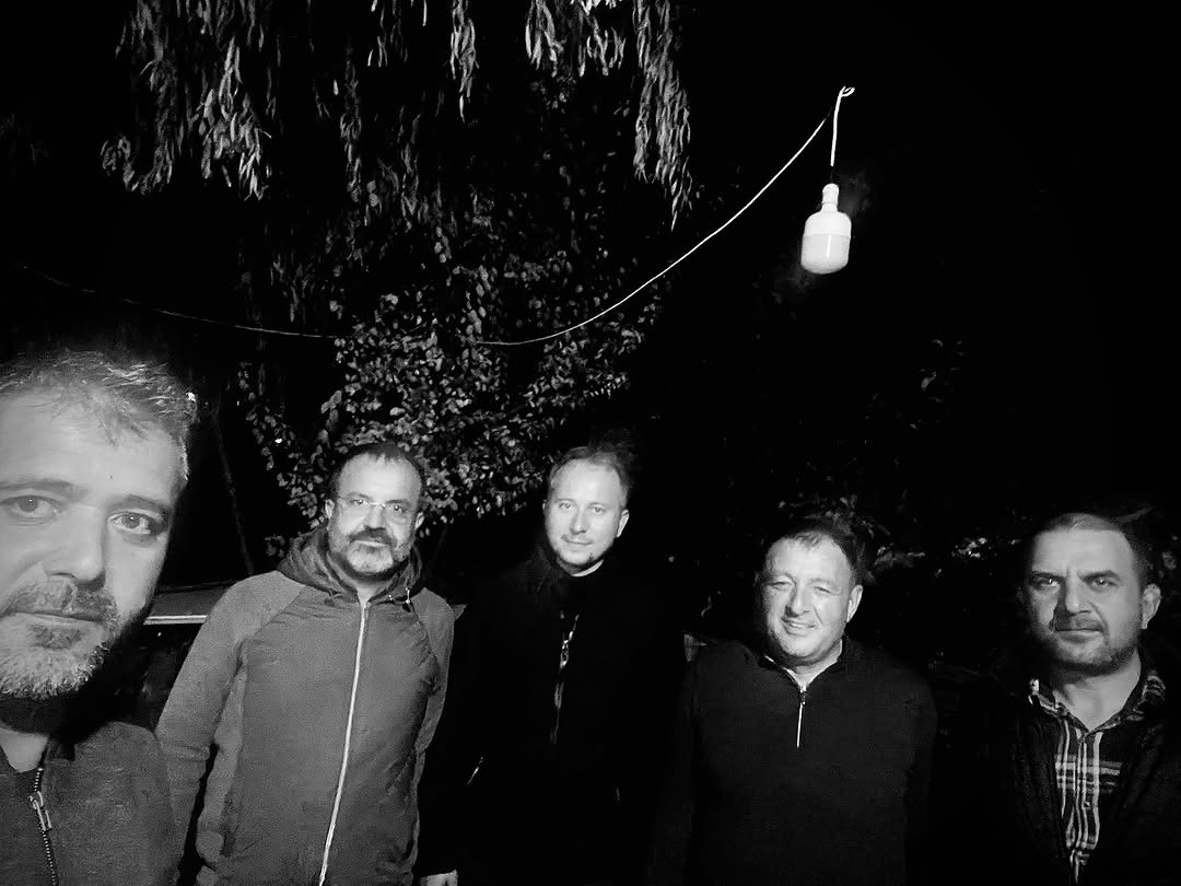 TBMM KİT Komisyonu Üyesi Av. Osman Zabun'dan Gelendostlu Hemşerilerine Teşekkür