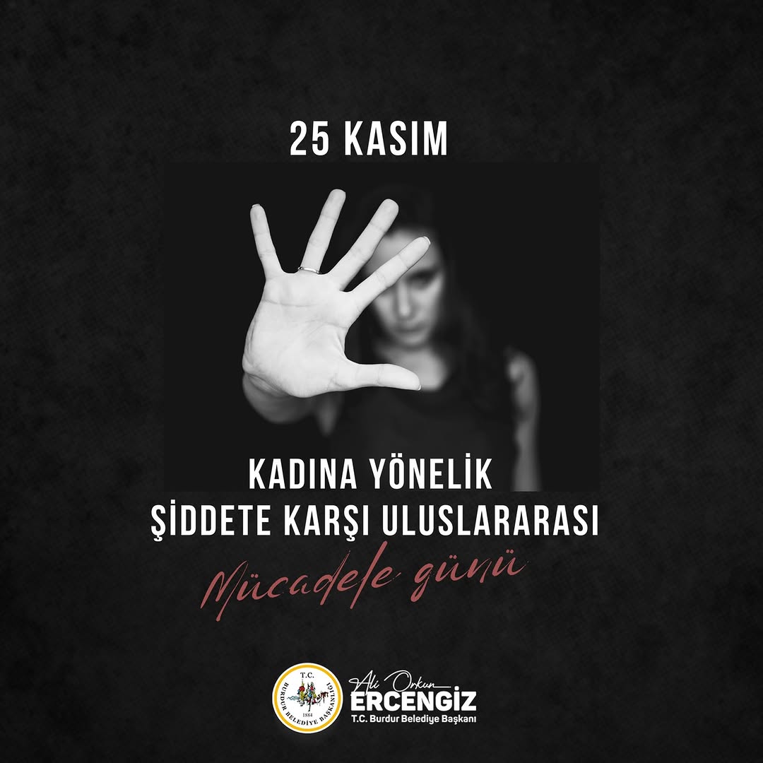 Kadına Şiddet: İnsanlığa İhanettir