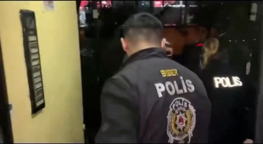 T.C. İçişleri Bakanlığı'ndan Bir Gönderi