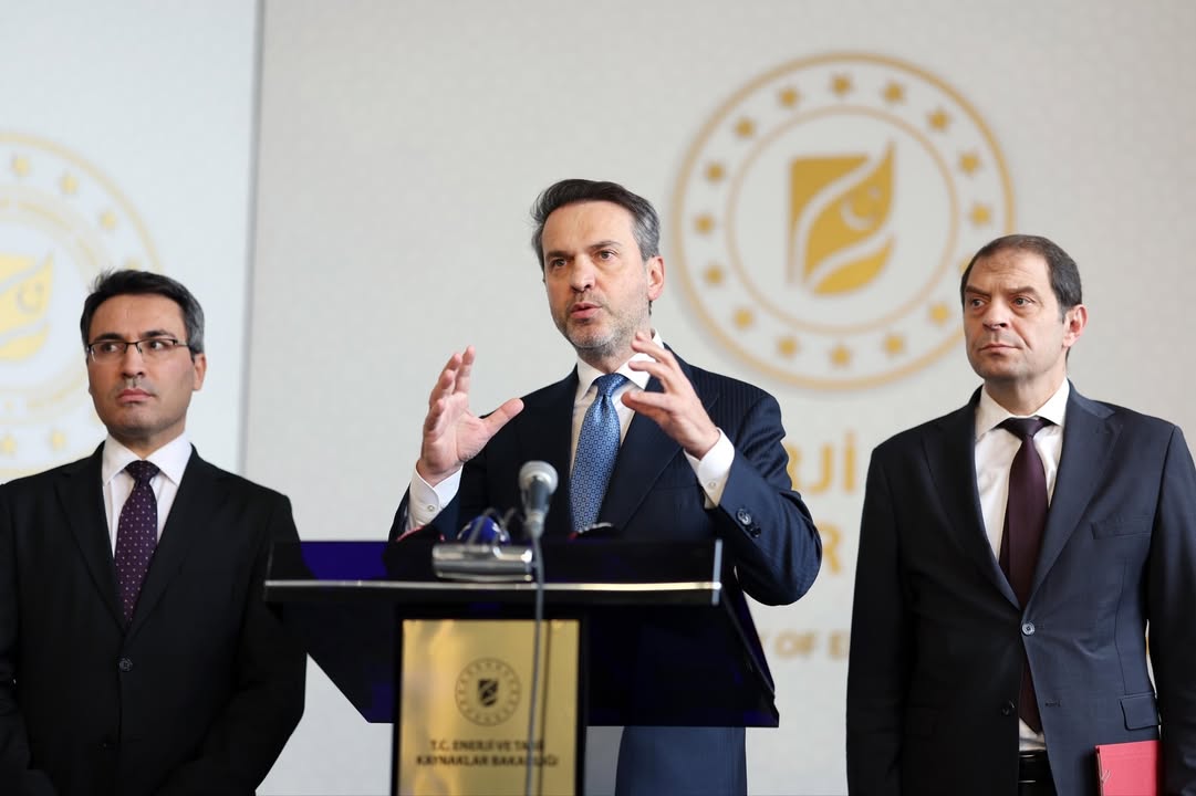 T.C. Enerji ve Tabii Kaynaklar Bakanlığı'ndan YEKA GES-2025 Yarışmaları Hakkında Açıklama