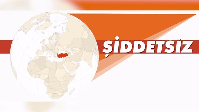 Kadına Yönelik Şiddete Karşı Mücadele İçin Yeni Yol Haritamız Hazır!