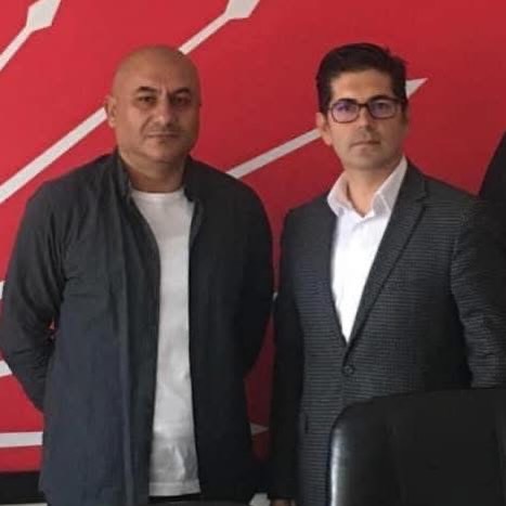 Gökhan Koçer'ı Özlemle Anıyoruz