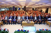 Mersin'de Akıllı KOBİ Dijital Dönüşüm Konferansı Gerçekleştirildi