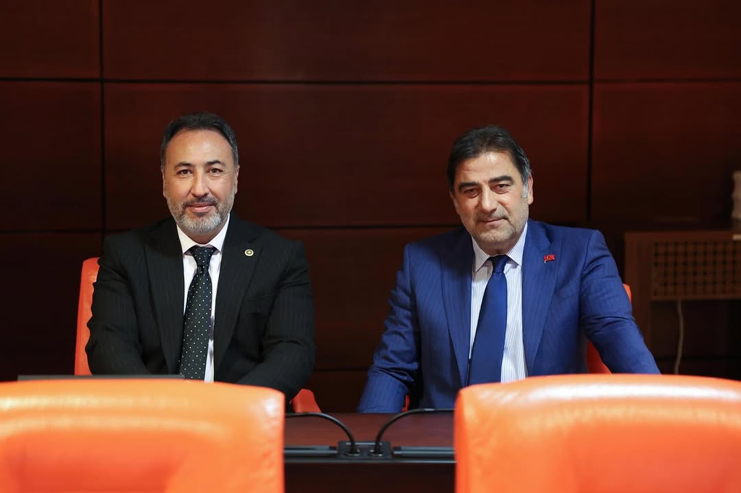 TBMM'de Devam Eden Genel Kurul Çalışmaları