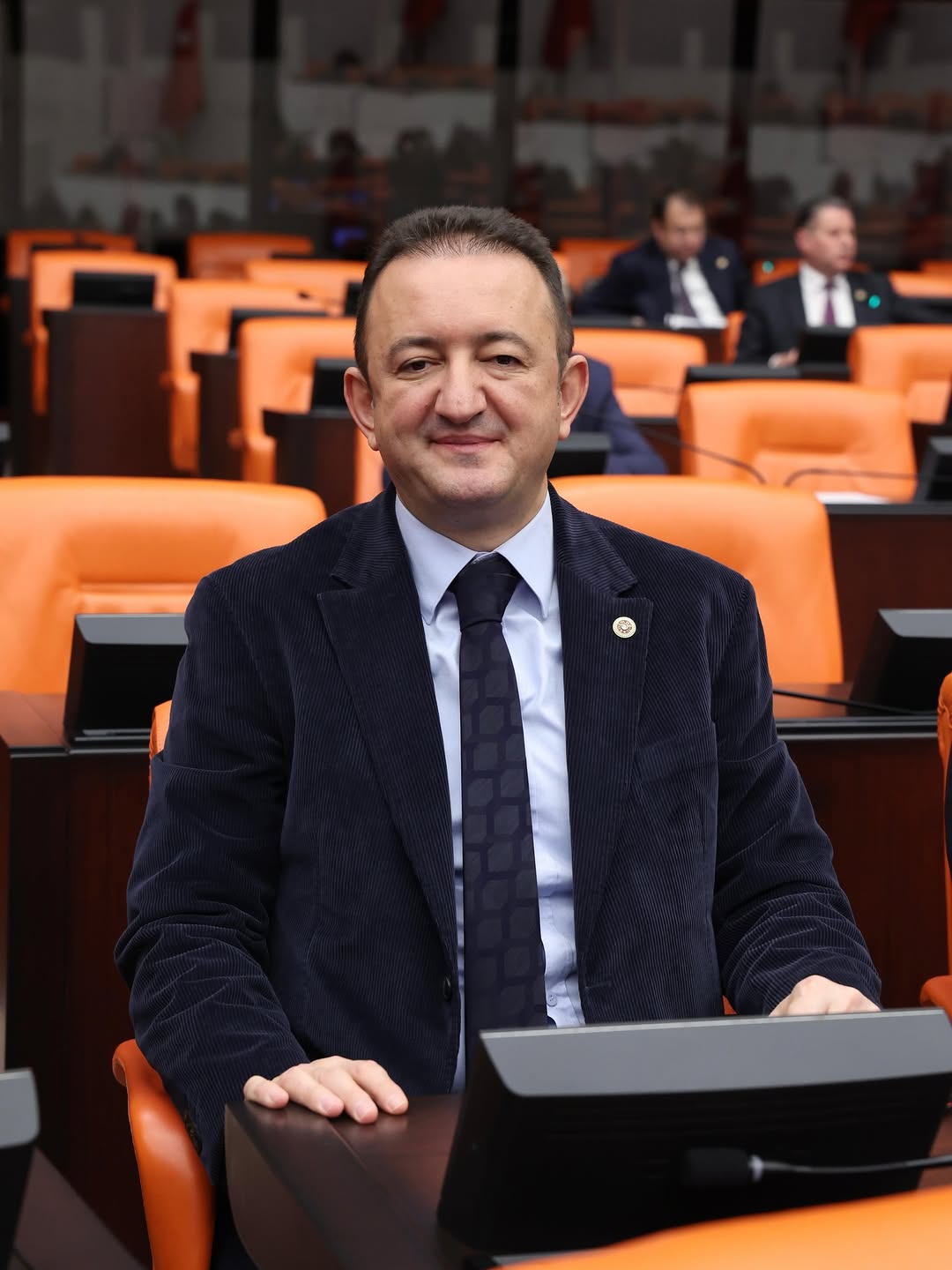 TBMM Genel Kurulu’nda AKP İktidarının Vergi Kanunları'nda Değişiklik Teklifi