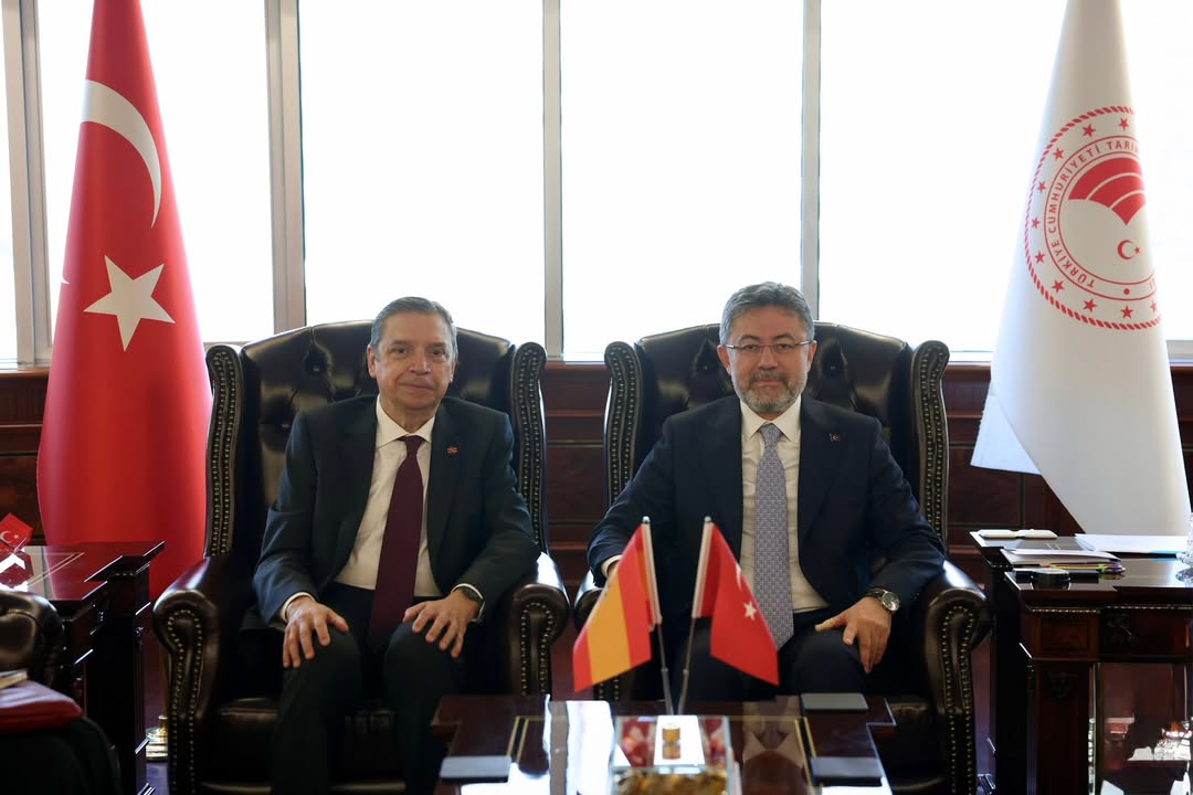 İbrahim Yumaklı'nın Gönderisinden Fotoğraflar