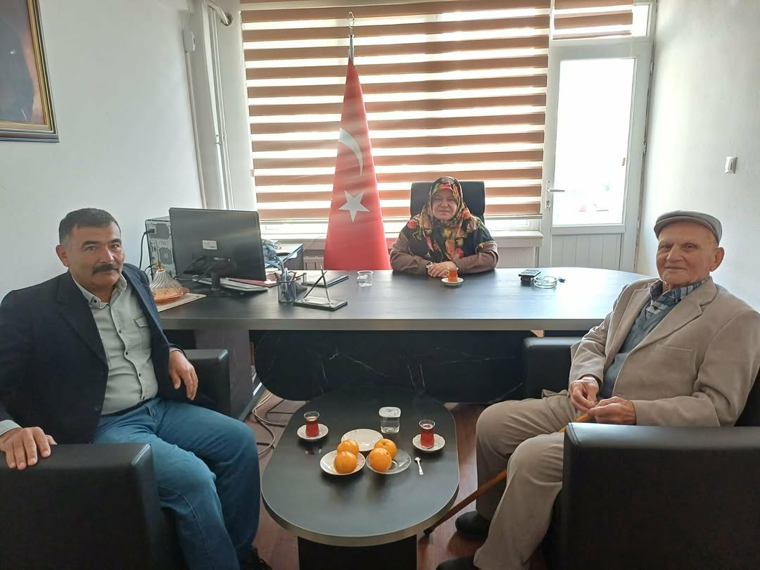 Mihalgazi Belediye Başkanlığı'ndan Ziyaret Açıklaması