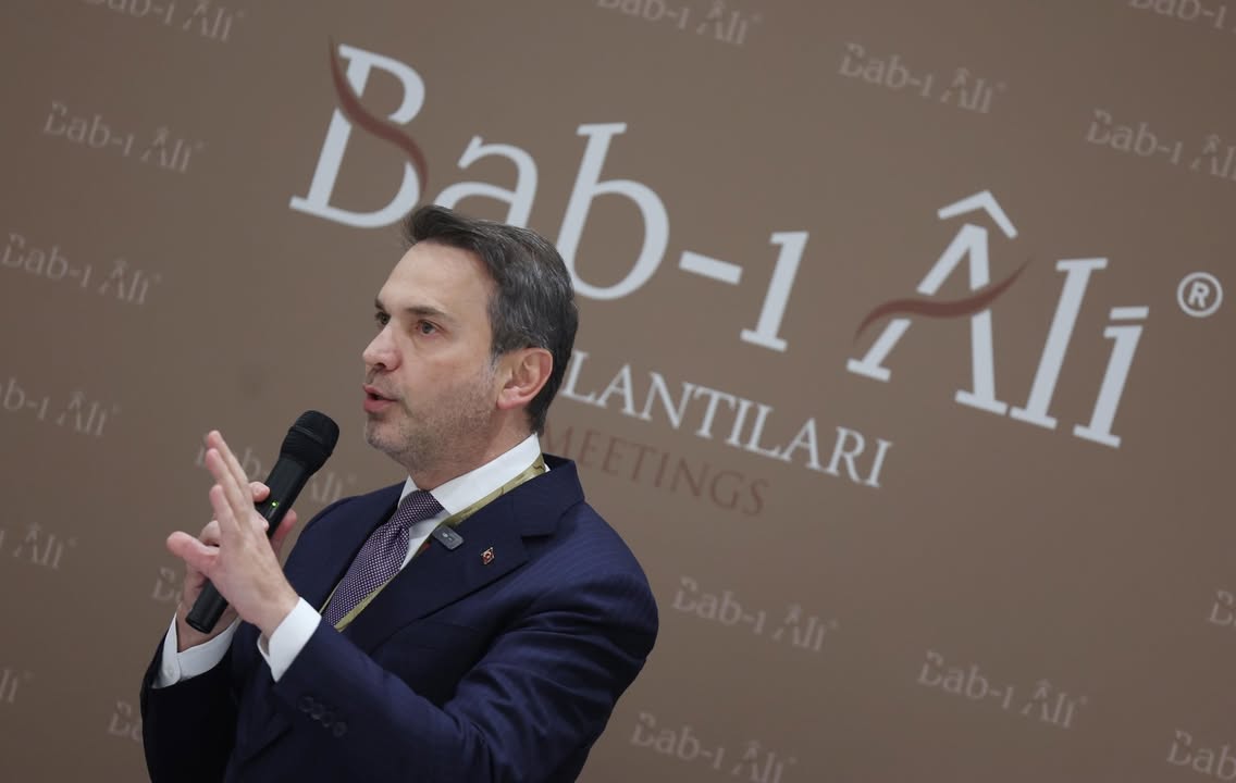 T.C. Enerji ve Tabii Kaynaklar Bakanlığı'ndan İstanbul Ziyareti