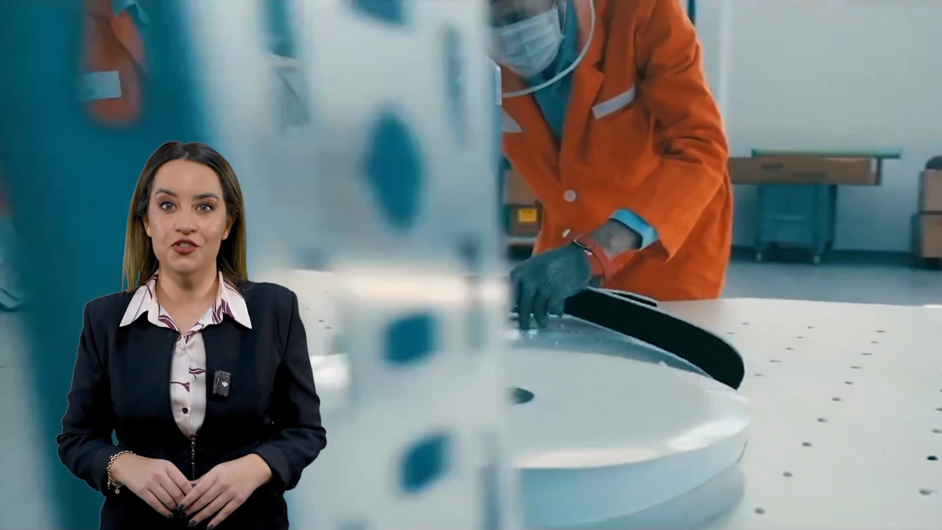 T.C. Sanayi ve Teknoloji Bakanlığı'nın Açıklaması: Türkiye Üretmeye ve Geliştirmeye Devam Ediyor ????