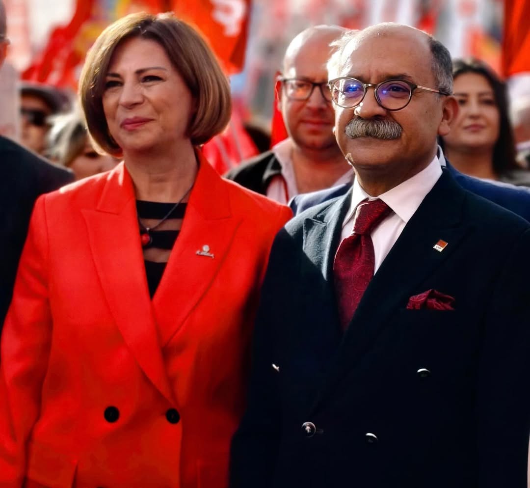 Eskişehir Milletvekili İbrahim Arslan: Şimdi İktidar Zamanı!