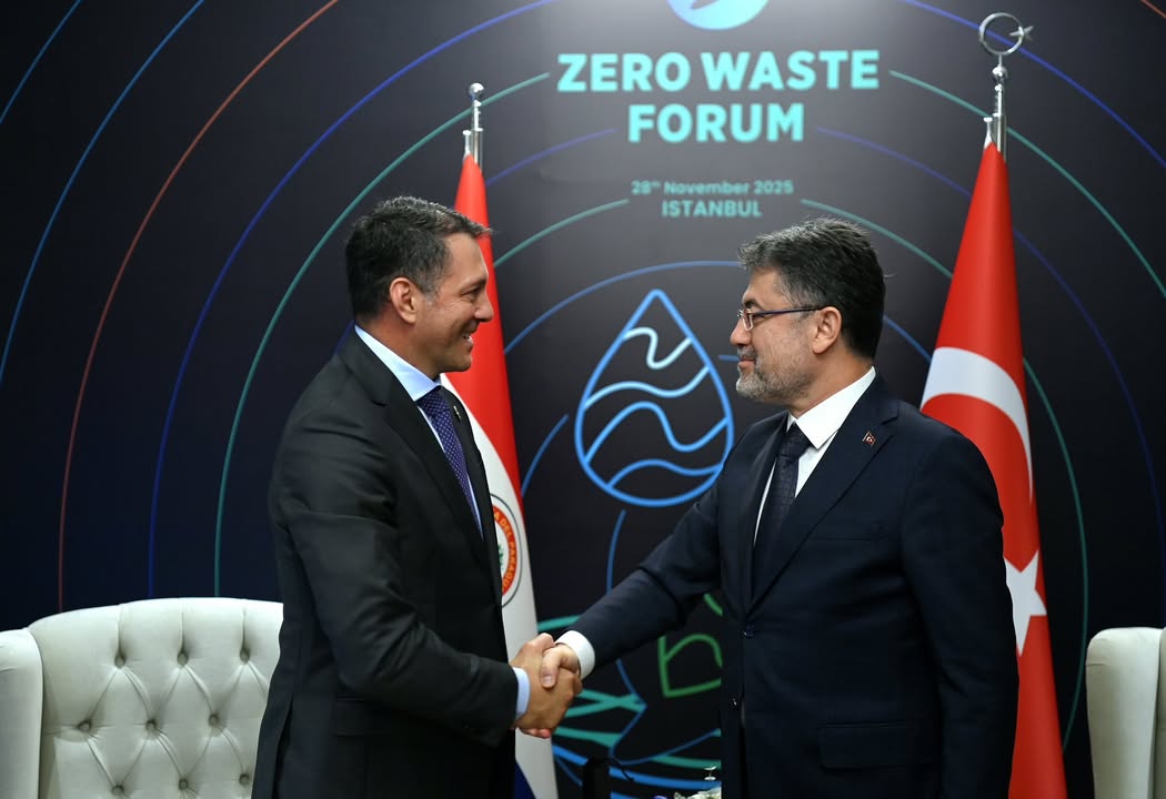 İbrahim Yumaklı'nın Paylaşımından Fotoğraflar