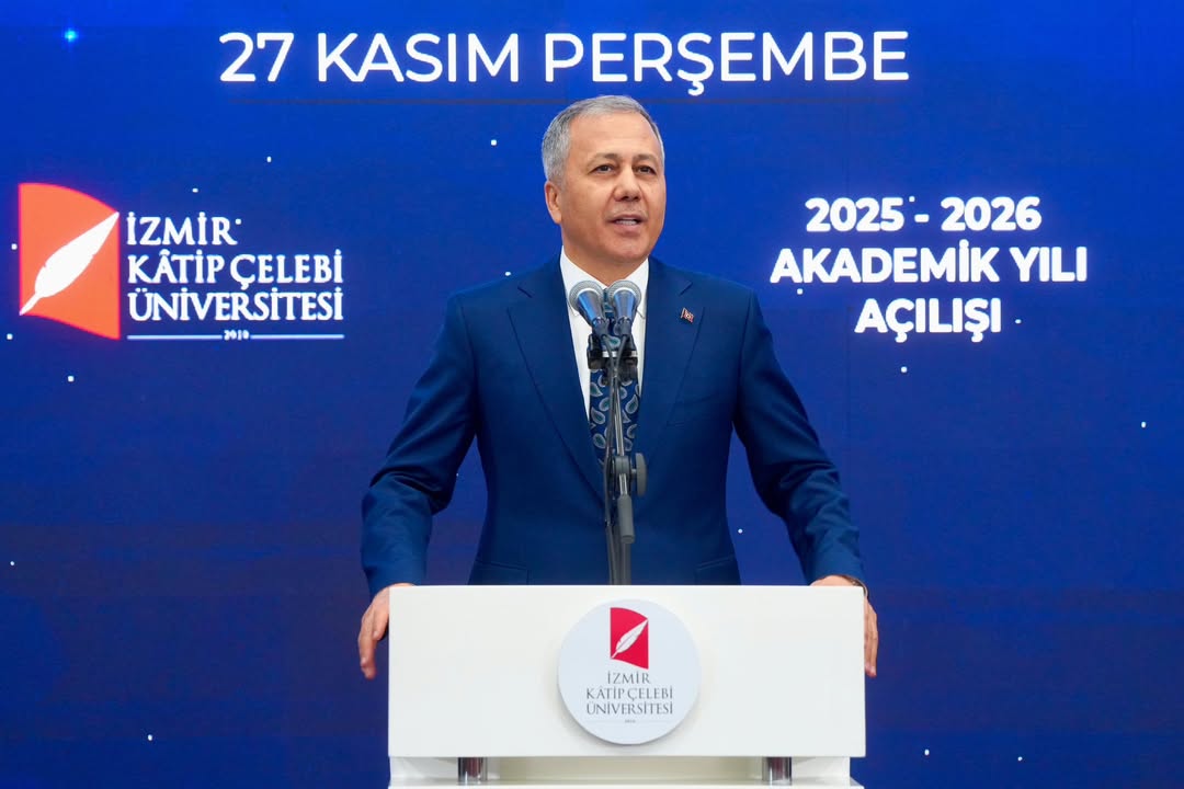 Ali Yerlikaya'nın Gönderisinden Fotoğraflar