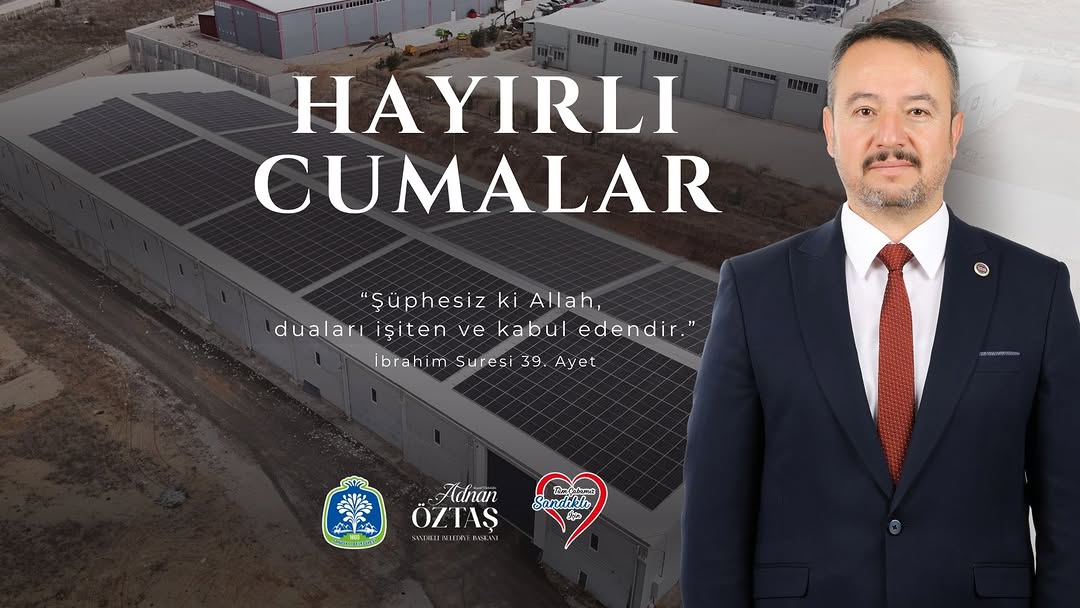 Rabbim gününüze huzur, gönlünüze ferahlık, hanenizi bereketle doldursun