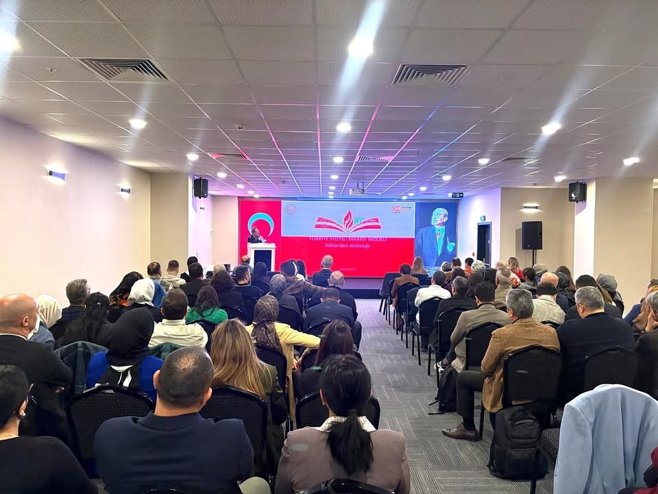 Türkiye Yüzyılı Maarif Modeli Öğretim Programları'nda MEB ve ÖSYM İş Birliği