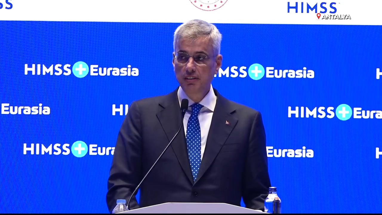 Sağlık Hizmetlerinde Dijital Dönüşüm: T.C. Sağlık Bakanlığı'nın Öncülüğü