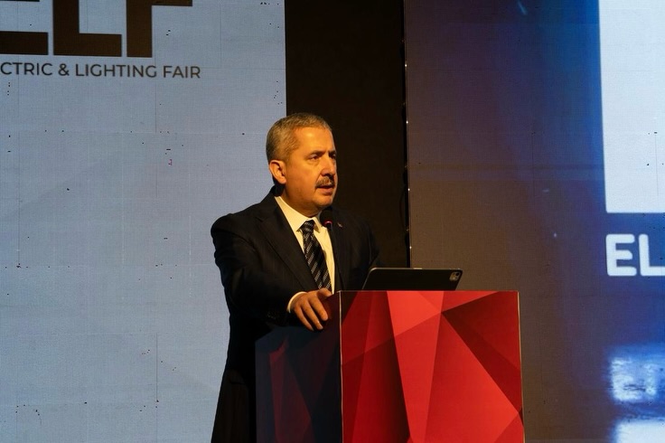 T.C. Ticaret Bakanlığı'nın ELF Fuarı ve TOBFED Toplantısı Hakkındaki Paylaşımı