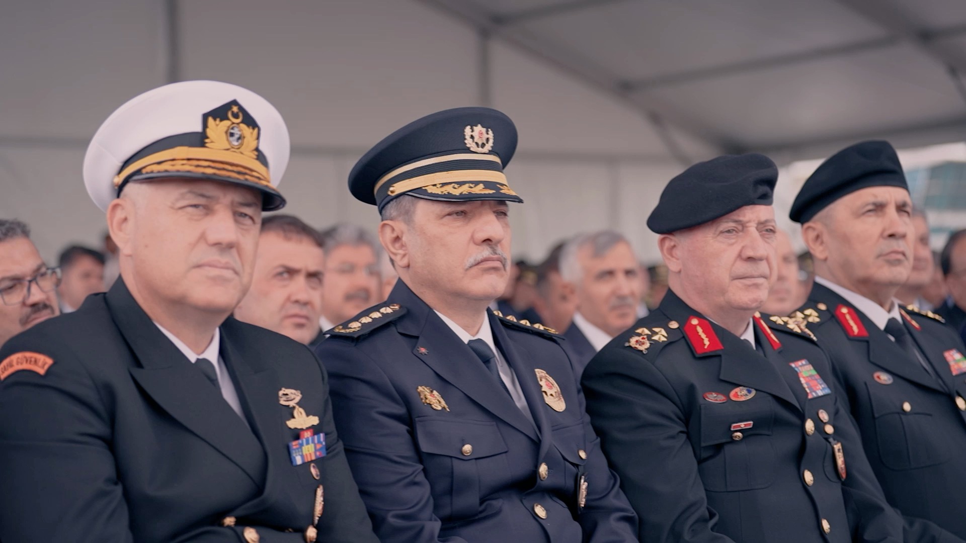 T.C. İçişleri Bakanlığı'ndan Güncel Açıklama