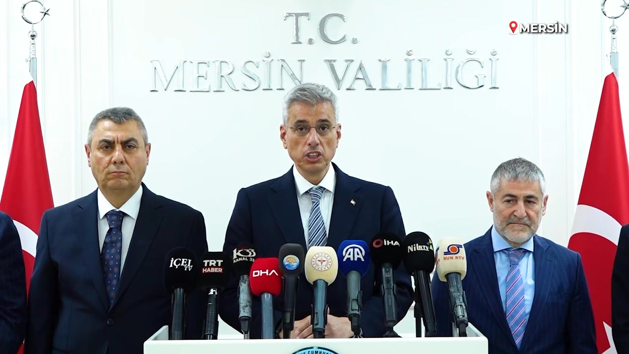 Mersin: Akdeniz'in Bereketli Ocağı