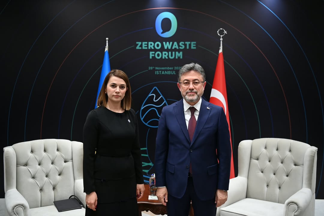 İbrahim Yumaklı'nın Paylaşımından Fotoğraflar