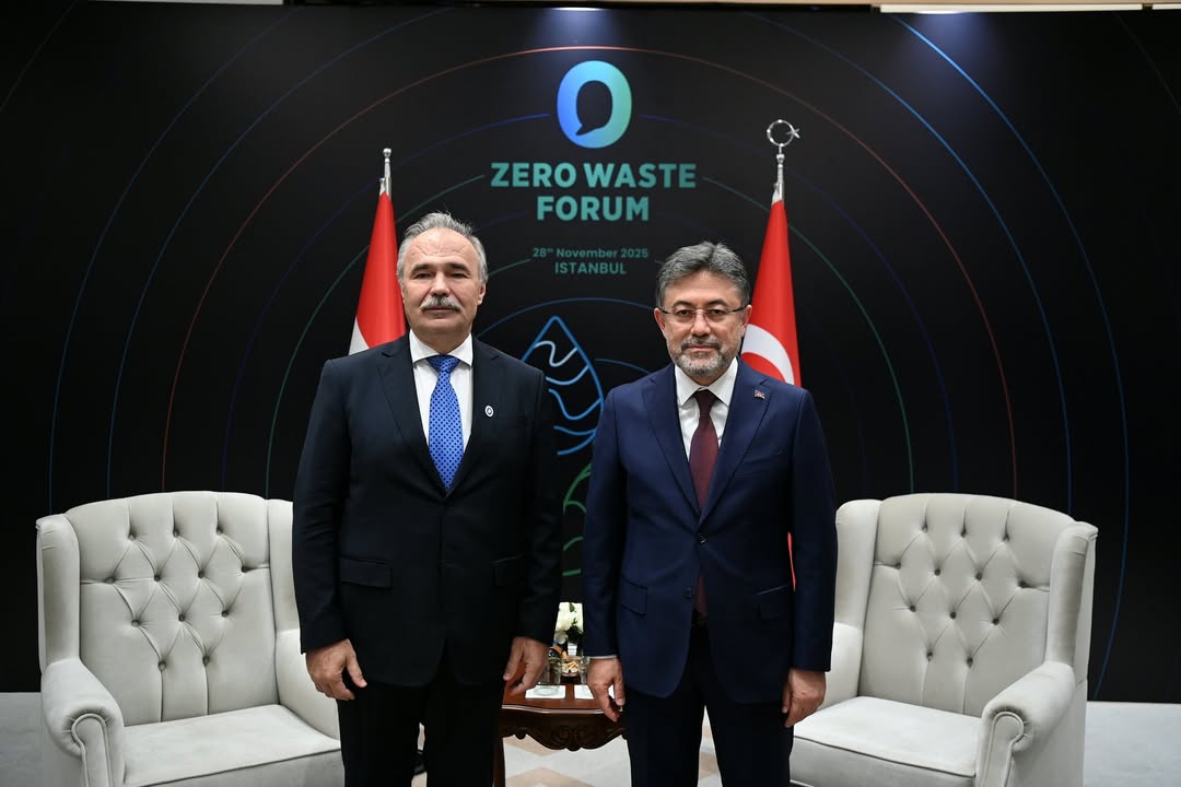 İbrahim Yumaklı'nın Gönderisinden Fotoğraflar