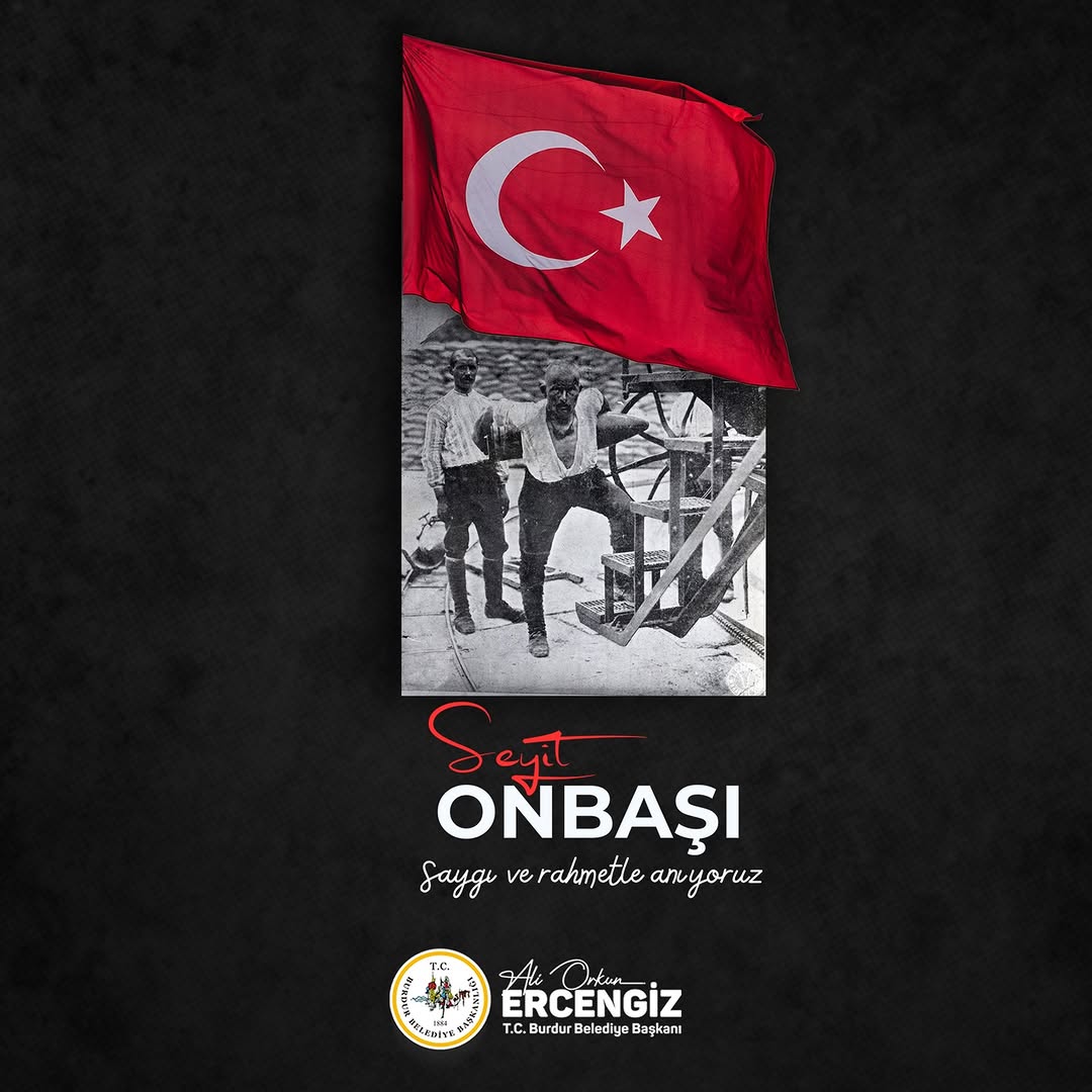 Çanakkale Savaşı'nda Top Mermilerini Sırtlayarak Savaşın Seyrini Değiştiren Kahraman: Seyit Onbaşı