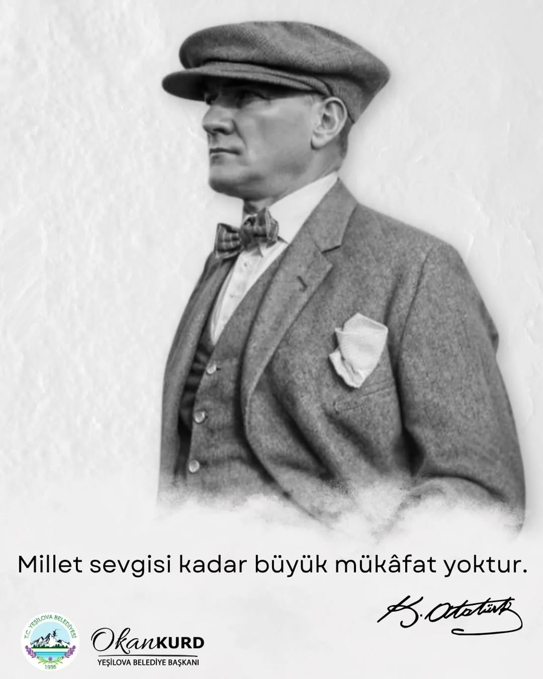 Atatürk'ün Devrimleri ve Halkın Rolü Üzerine Bir Sohbet