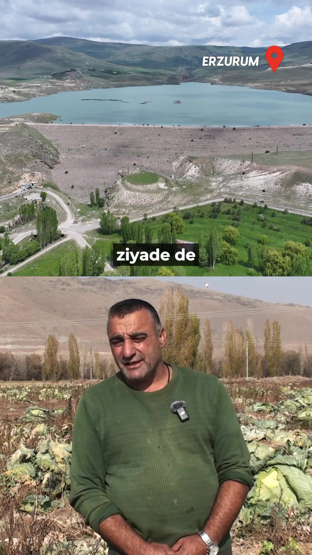 T.C. Tarım ve Orman Bakanlığı'nın Demirdöven Barajı Projesi Hakkında Açıklaması