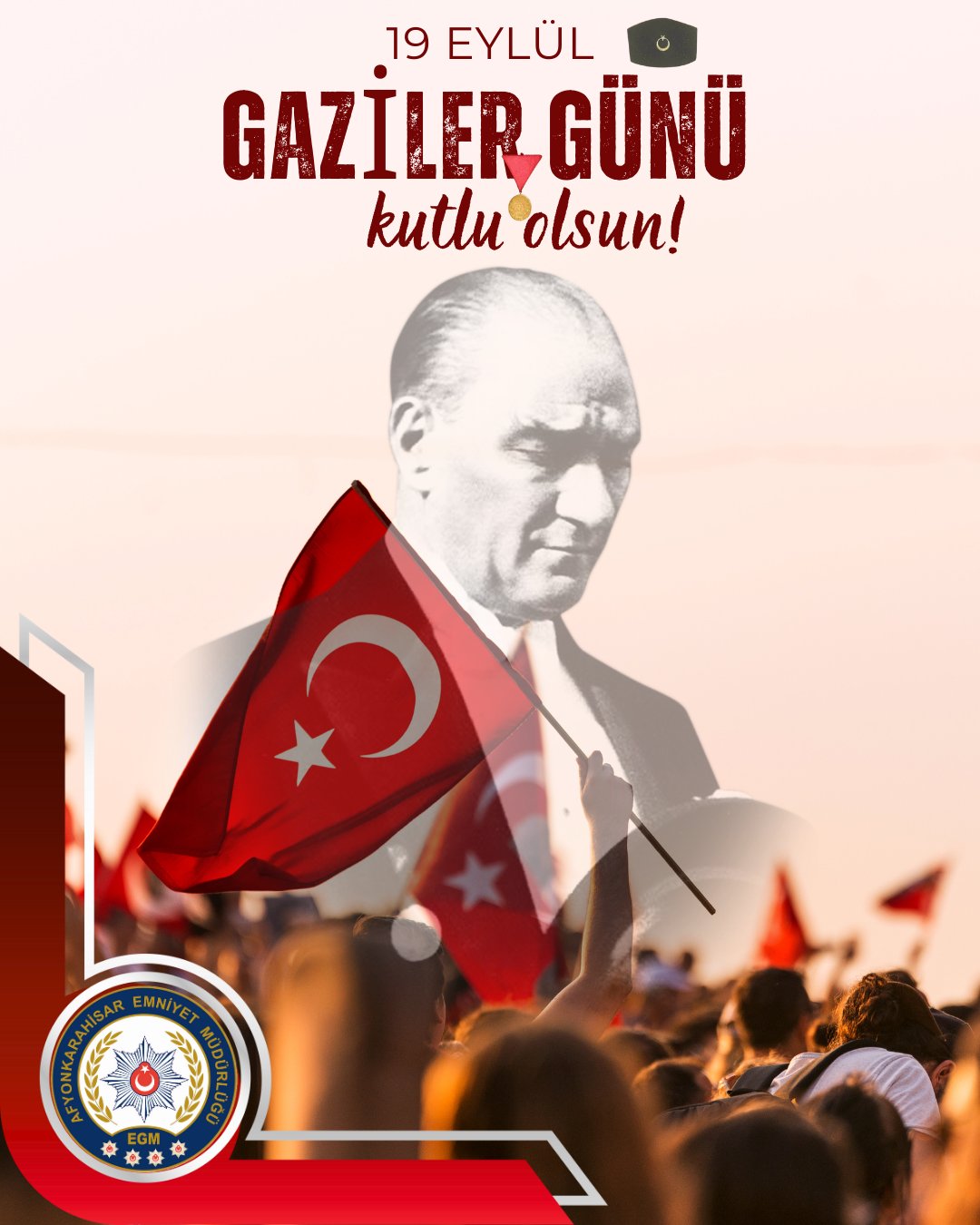  “Vatan size minnettar”