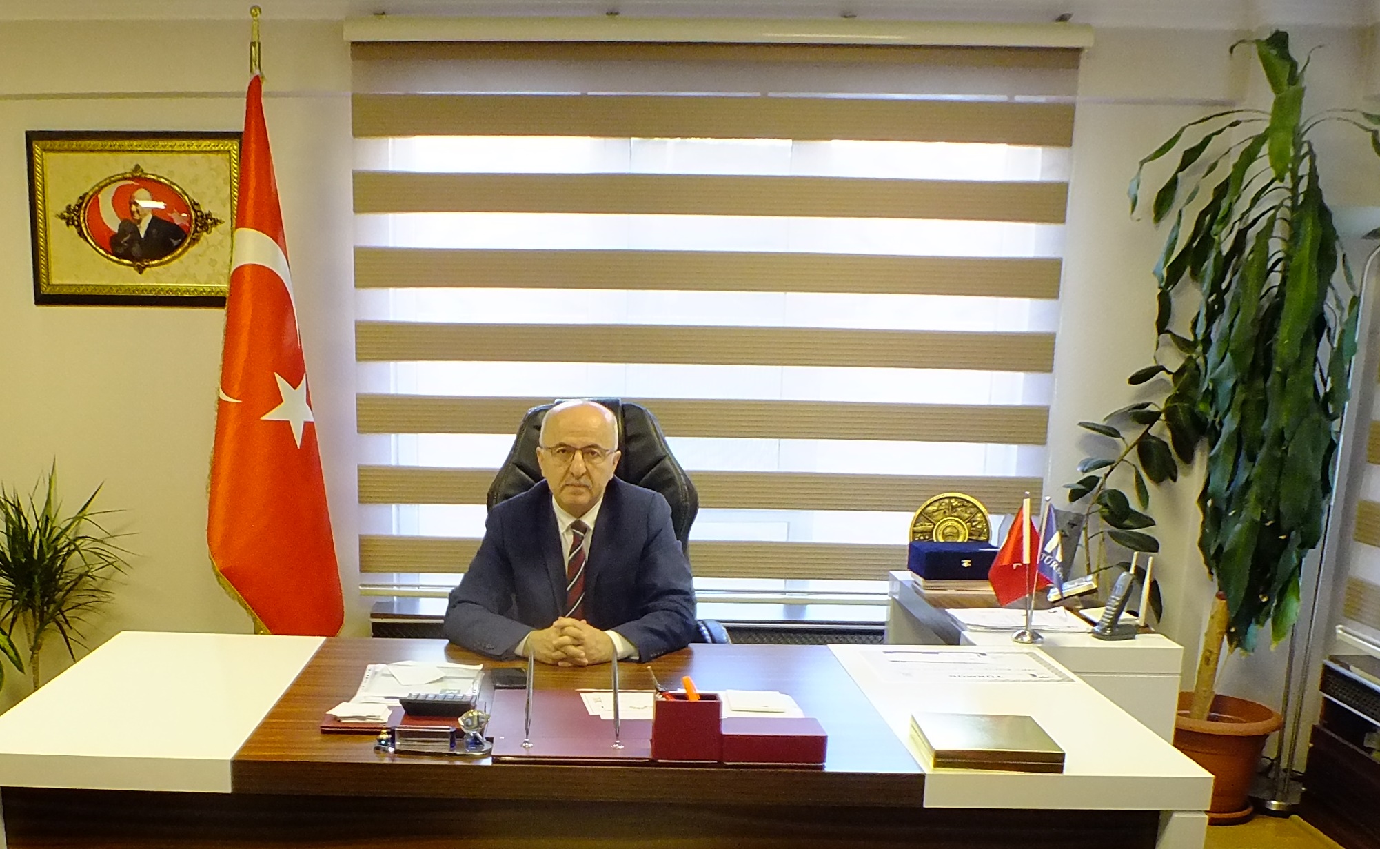 Afyon Serbest Muhasebeci Mali Müşavirler Odası’nda Komisyonlar ve Başkanları Belli Oldu