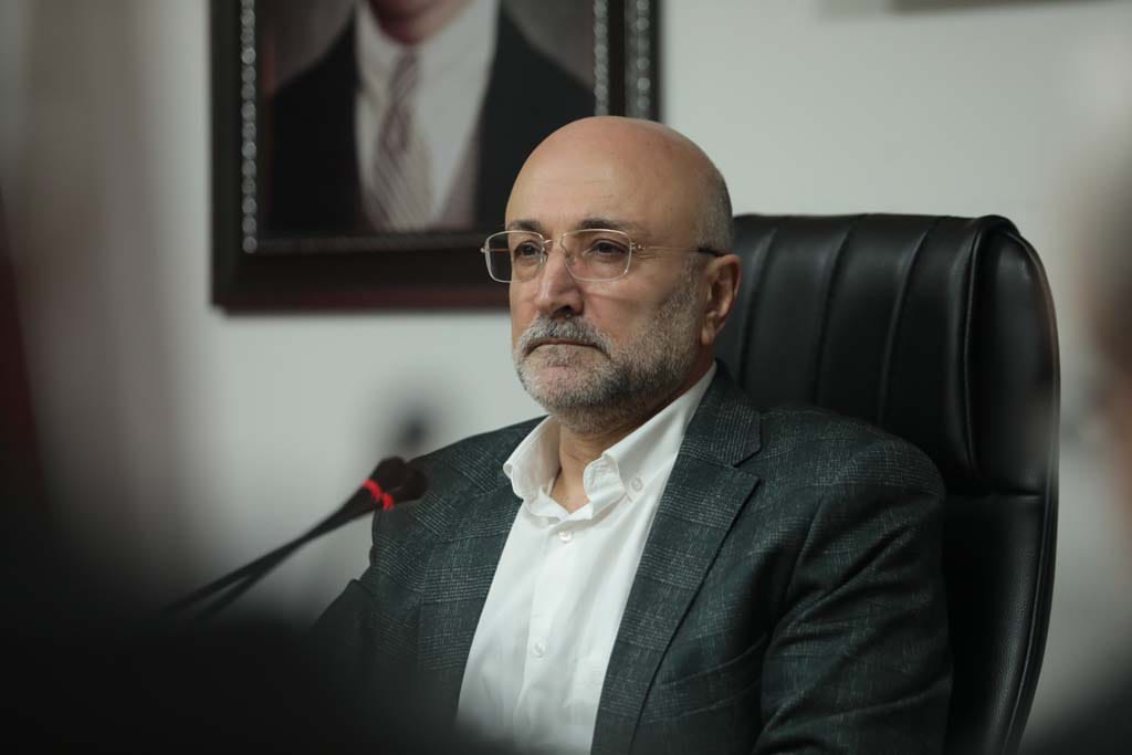 BAŞKAN ŞAHİN “SREBRENİTSA SOYKIRIMDIR, AFFETMEYECEĞİZ, UNUTTURMAYACAĞIZ”