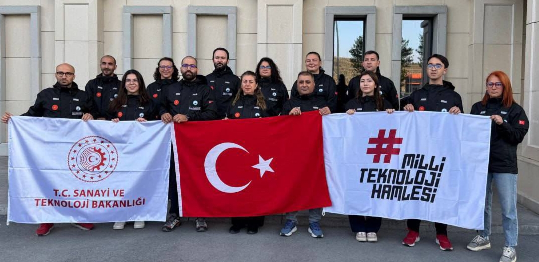 Afyonkarahisarlı Öğrenci Kuzey Kutbu’nda Bilim Seferine Katılıyor