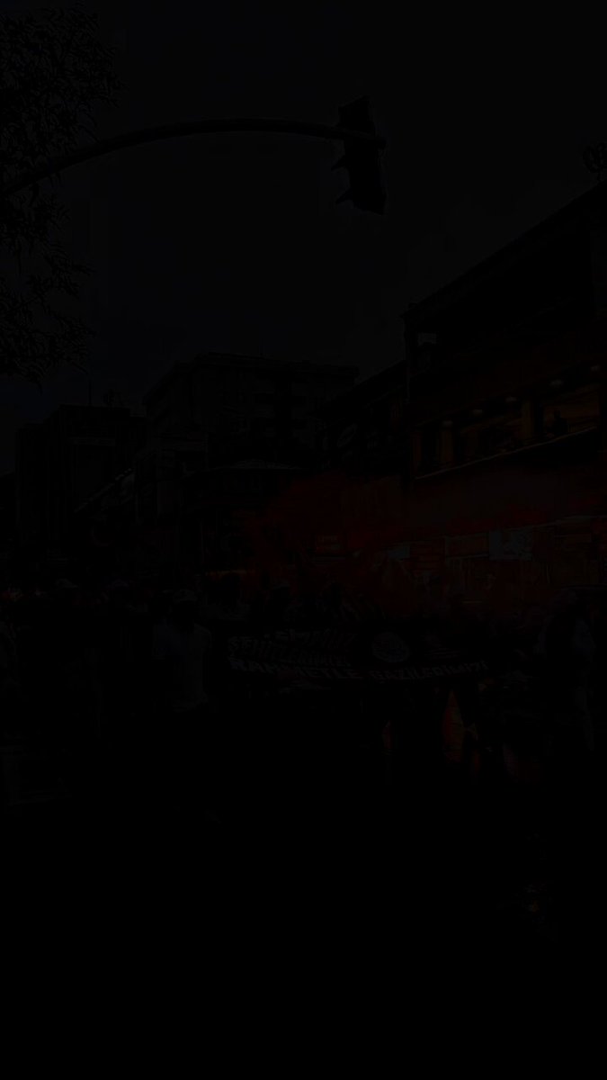 Ak Parti Afyonkarahisar İl Başkanı Turgay Şahin: "Demokrasi Ruhunu Coşkuyla Yaşadık"